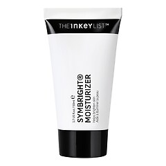 Symbright Moisturizer, The Inkey List